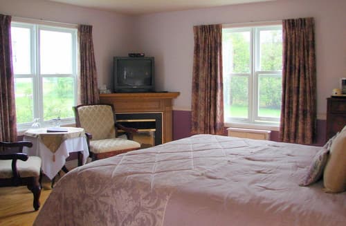 Beach Street Inn