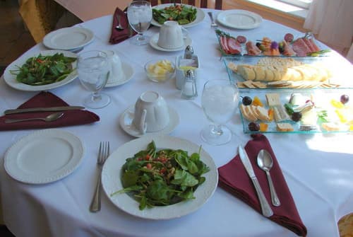 Beach Street Inn, General view