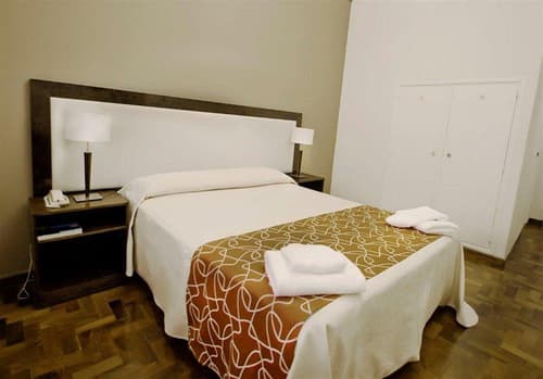 Hotel Premier, General view