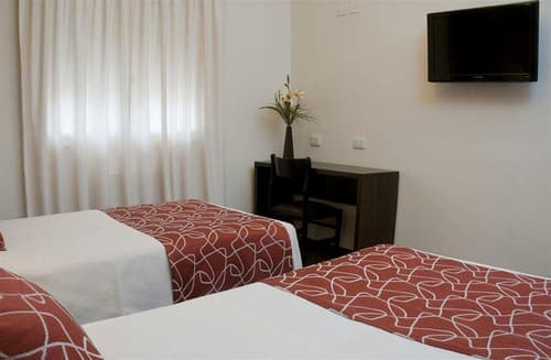 Hotel Premier, General view