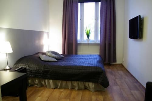 Hotell Centralstation