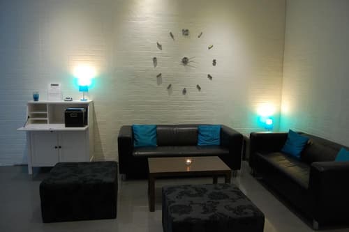 Hotell Centralstation