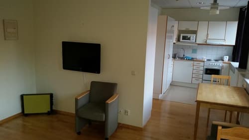 Hotell Centralstation