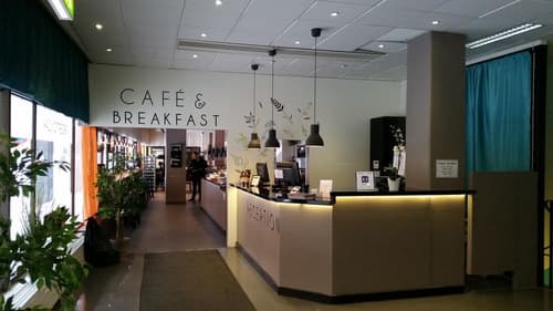 Hotell Centralstation