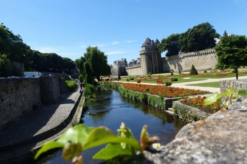 Ibis Styles Vannes Porte du Golfe