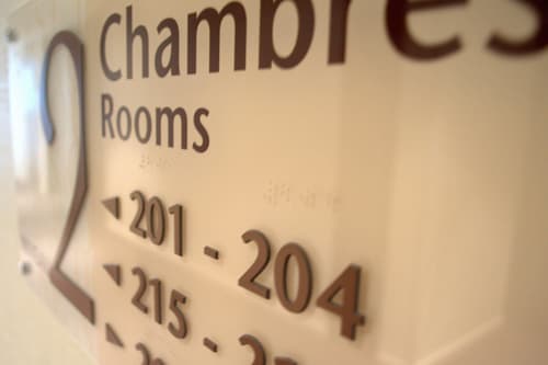 Ibis Styles Vannes Porte du Golfe