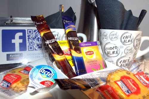 Ibis Styles Vannes Porte du Golfe