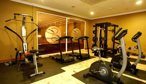 Best Western Elegance