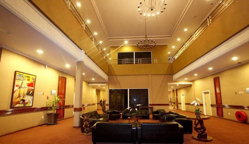 Best Western Elegance