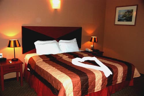 Best Western Elegance