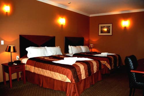 Best Western Elegance