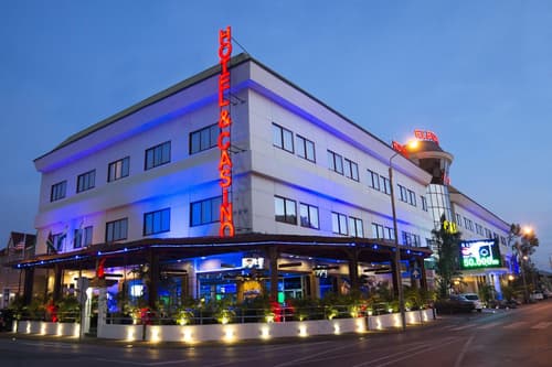 Best Western Elegance