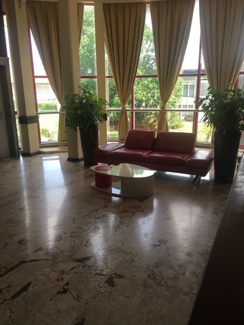 Best Western Elegance