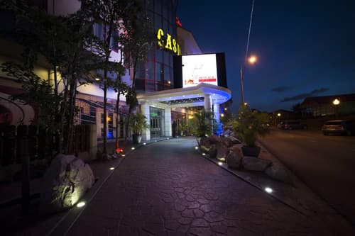 Best Western Elegance
