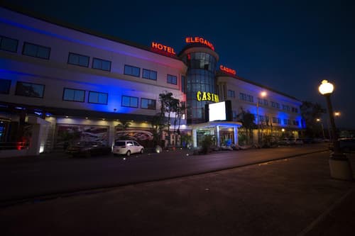 Best Western Elegance