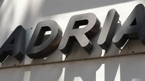 Hotel Adria