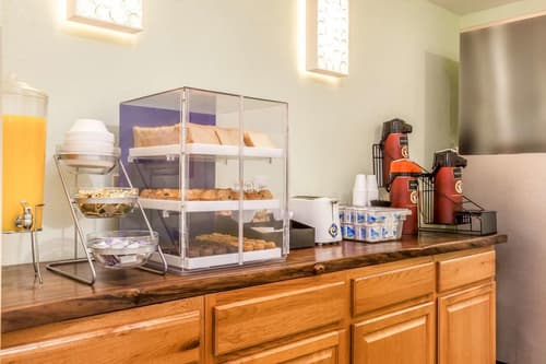 Econo Lodge Inn and Suites Williams - Grand Canyon
