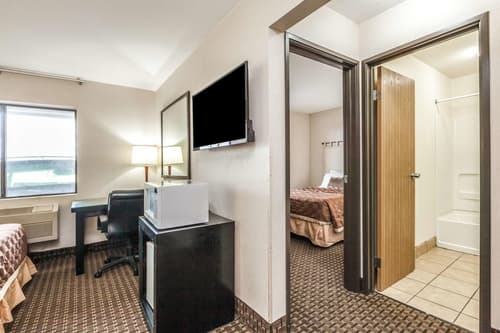 Econo Lodge Inn and Suites Williams - Grand Canyon