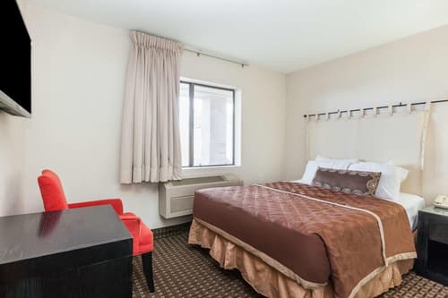 Econo Lodge Inn and Suites Williams - Grand Canyon