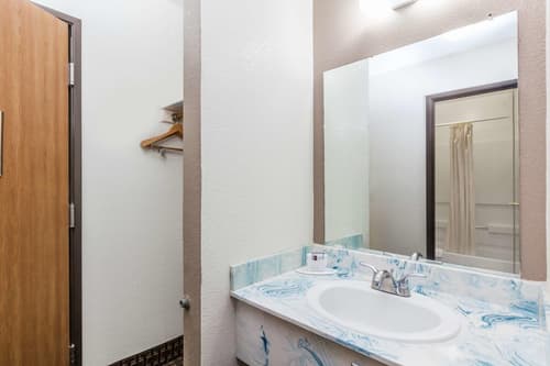 Econo Lodge Inn and Suites Williams - Grand Canyon