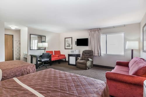 Econo Lodge Inn and Suites Williams - Grand Canyon