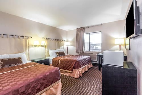 Econo Lodge Inn and Suites Williams - Grand Canyon
