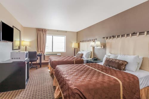 Econo Lodge Inn and Suites Williams - Grand Canyon