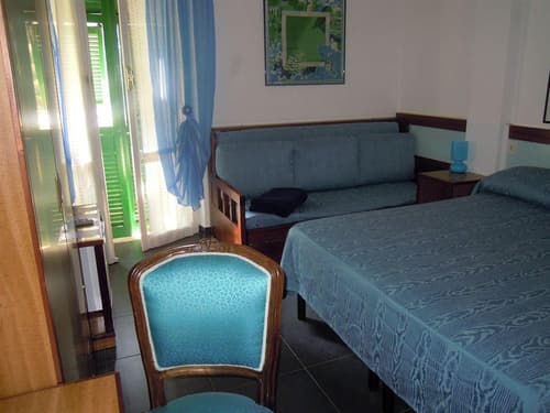 Hotel Villa Argentina