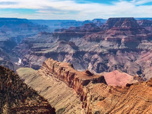 Red Feather Lodge, General view