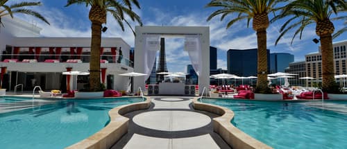 The Vanderpump Hotel