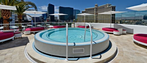 The Vanderpump Hotel