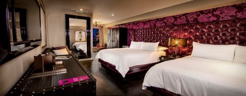 The Vanderpump Hotel