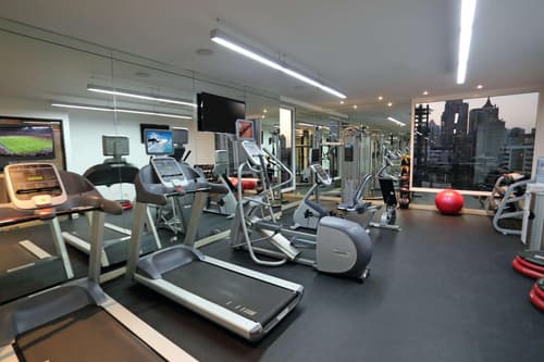 Hampton By Hilton Panama