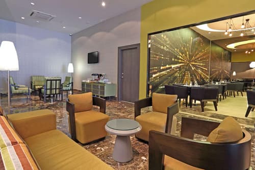 Hampton By Hilton Panama