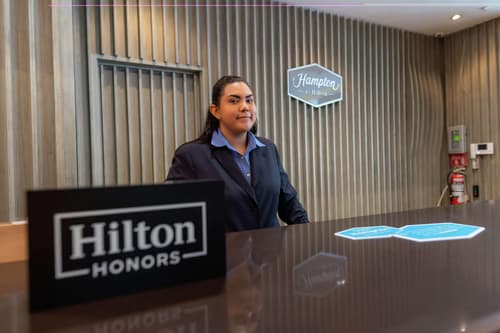 Hampton By Hilton Panama