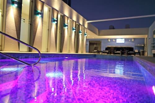 Hampton By Hilton Panama