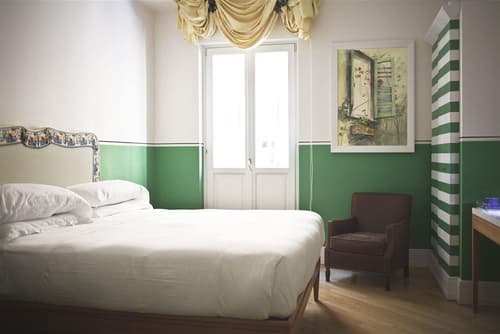 Piazza Di Spagna Prestige Hotel