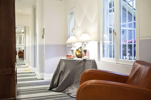 Piazza Di Spagna Prestige Hotel