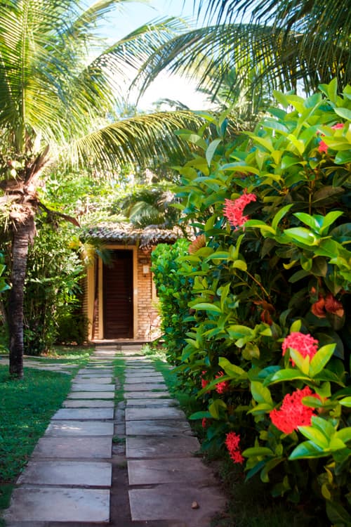 Pousada Imperio do Sol, General view