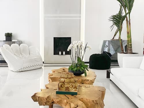 Grecotel Pallas Athena, General view