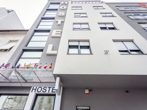 Hostel Moving