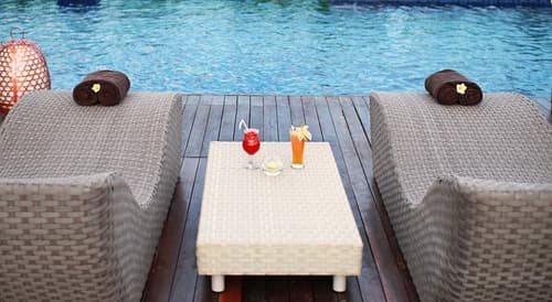 Mega Boutique Hotel & Spa