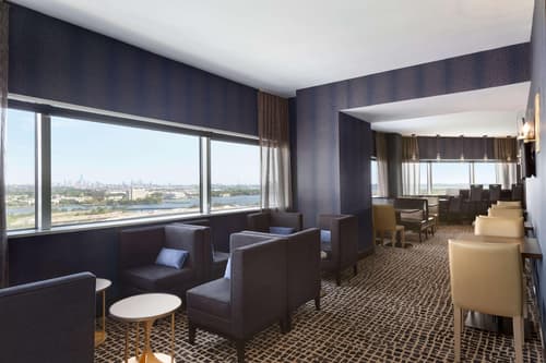 World Of Blue Hotel