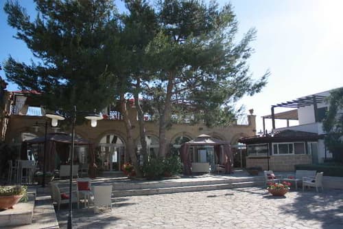 Messapia Hotel & Resort