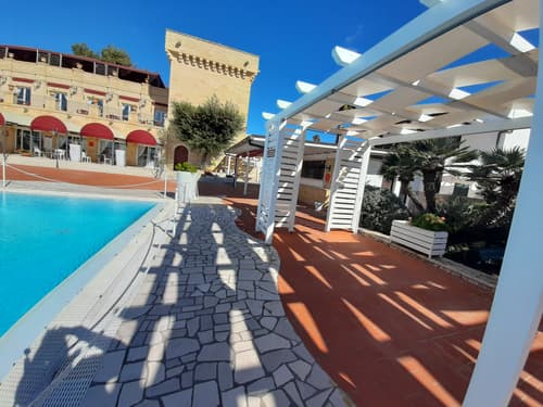 Messapia Hotel & Resort