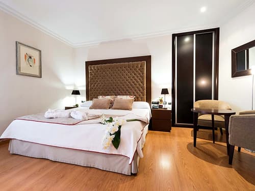 Hotel Infantas de Leon