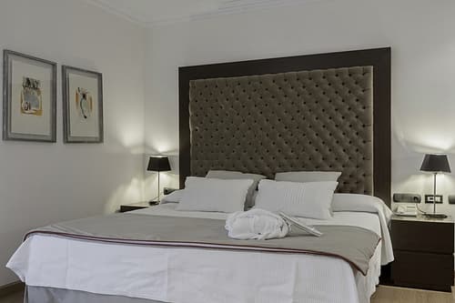 Hotel Infantas de Leon