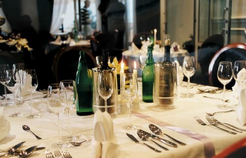 Hotel Rosina