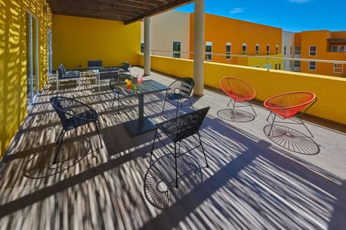 City Suites Cabo San Lucas, General view
