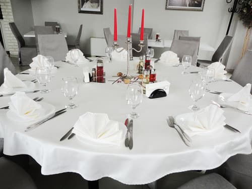 Simona Art Hotel, Restaurant